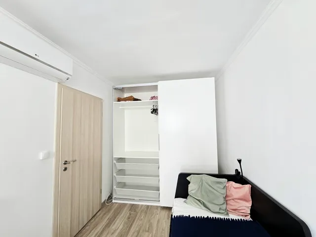 Eladó lakás Siófok, Ezüstpart 66 nm