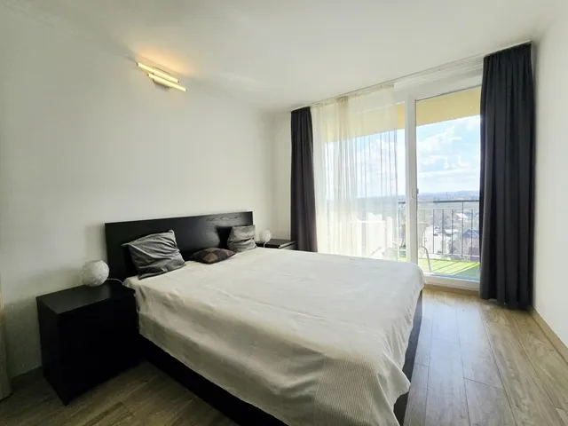 Eladó lakás Siófok, Ezüstpart 66 nm