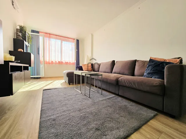 Eladó lakás Siófok, Ezüstpart 66 nm