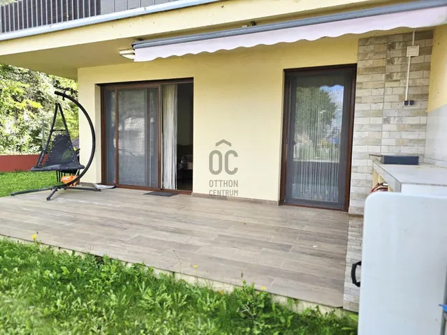 Eladó lakás Zamárdi 61 nm