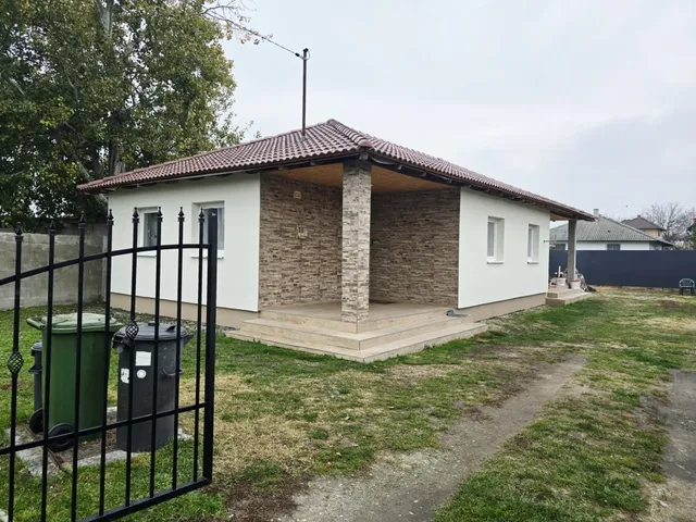 Eladó ház Siófok, Belváros 79 nm
