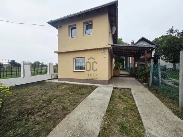 Eladó üdülő és hétvégi ház Siófok, Belváros 51 nm