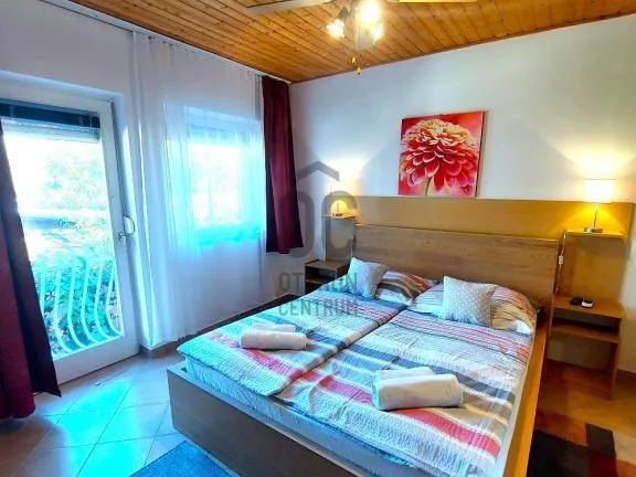 Eladó ház Siófok, Aranypart 468 nm