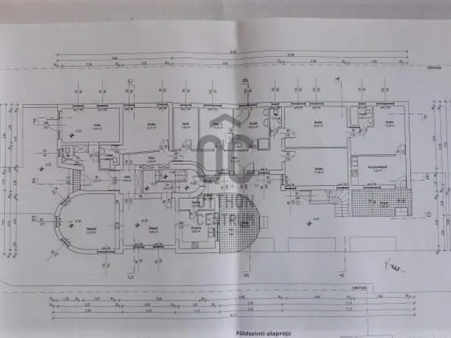 Eladó ház Siófok, Aranypart 468 nm