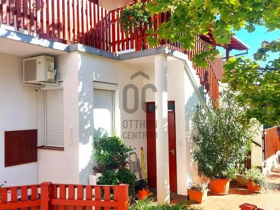 Eladó ház Siófok, Aranypart 468 nm