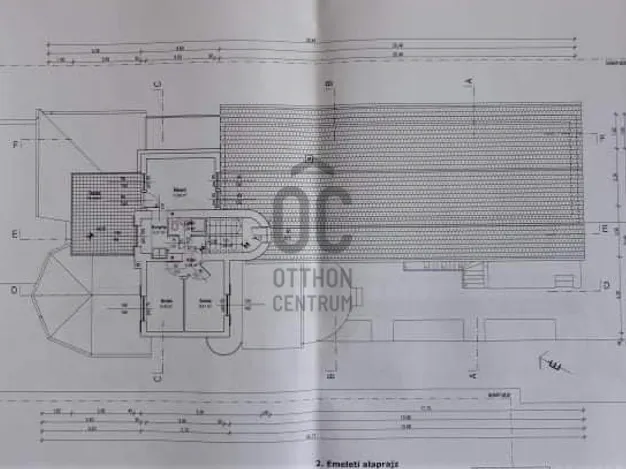 Eladó ház Siófok, Aranypart 468 nm