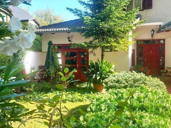 Eladó ház Siófok, Aranypart 468 nm