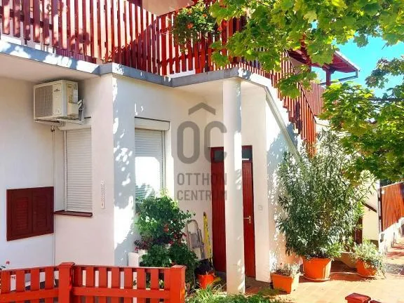 Eladó ház Siófok, Aranypart 468 nm