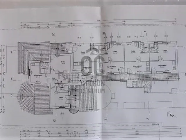 Eladó ház Siófok, Aranypart 468 nm