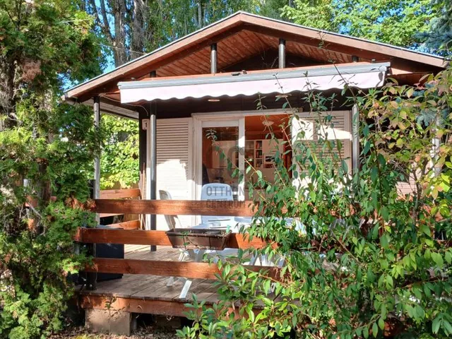 Eladó üdülő és hétvégi ház Szántód 30 nm