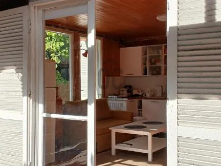 Eladó üdülő és hétvégi ház Szántód 30 nm