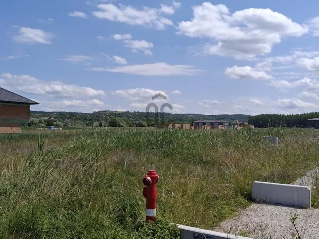 Eladó telek Balatonföldvár 720 nm