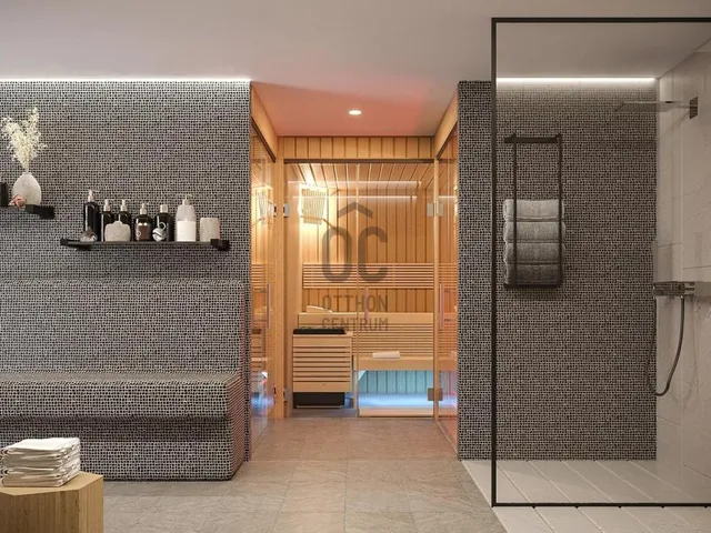 Eladó lakás Siófok, Ezüstpart 68 nm