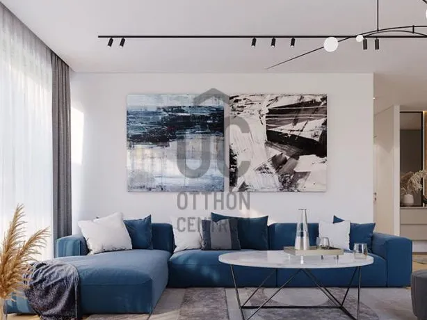 Eladó lakás Siófok, Ezüstpart 68 nm