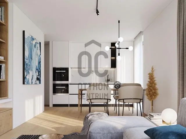 Eladó lakás Siófok, Ezüstpart 47 nm