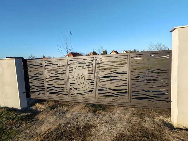 Eladó telek Balatonszárszó 940 nm