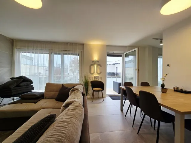 Eladó lakás Siófok 85 nm