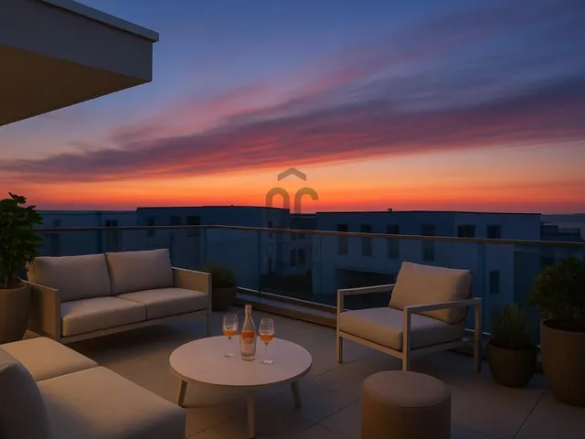 Eladó lakás Siófok 85 nm