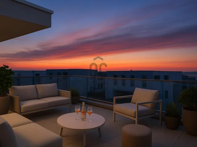 Eladó lakás Siófok 85 nm