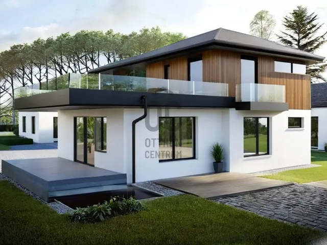 Eladó ház Siófok 130 nm