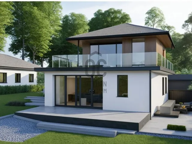 Eladó ház Siófok 130 nm