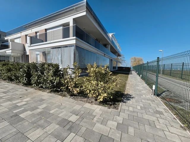 Eladó üdülő és hétvégi ház Siófok, Ezüstpart 57 nm