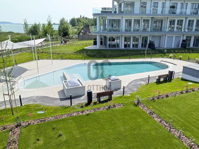 Eladó üdülő és hétvégi ház Balatonszemes 70 nm