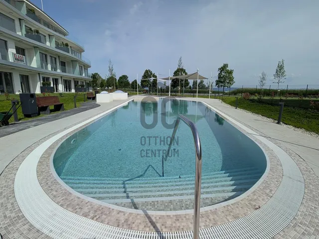 Eladó üdülő és hétvégi ház Balatonszemes 70 nm