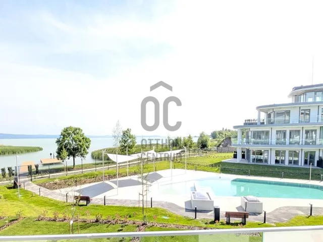 Eladó üdülő és hétvégi ház Balatonszemes 70 nm