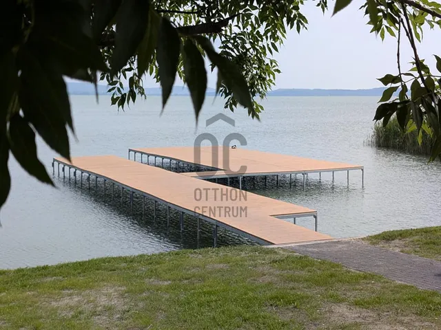 Eladó üdülő és hétvégi ház Balatonszemes 70 nm