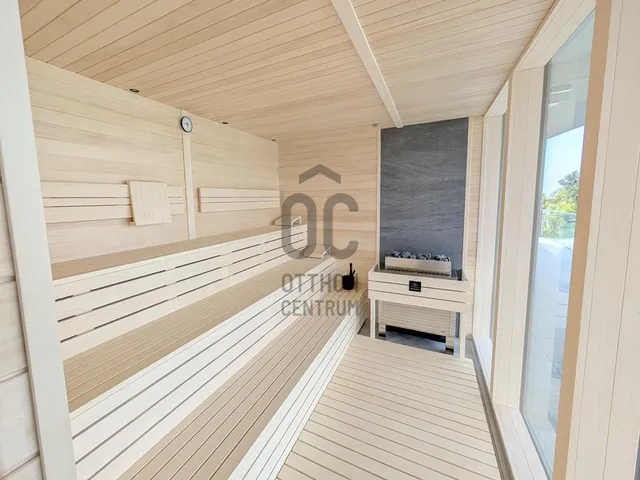 Eladó üdülő és hétvégi ház Balatonszemes 70 nm