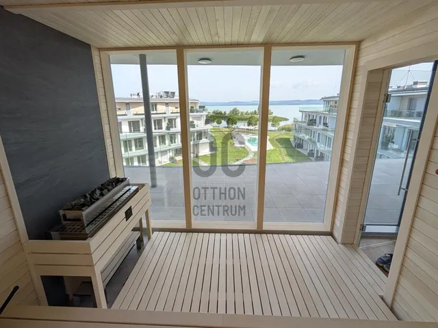 Eladó üdülő és hétvégi ház Balatonszemes 70 nm