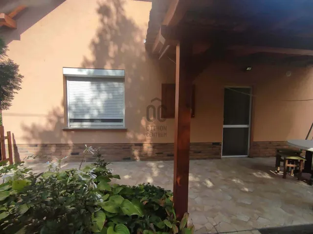 Eladó üdülő és hétvégi ház Balatonvilágos 150 nm