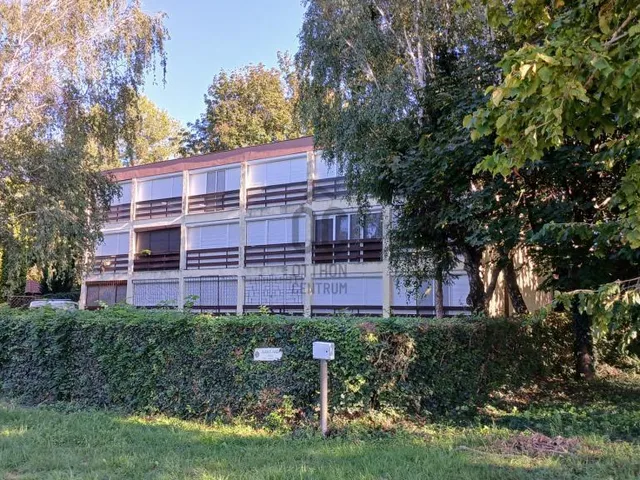 Eladó üdülő és hétvégi ház Balatonföldvár 29 nm