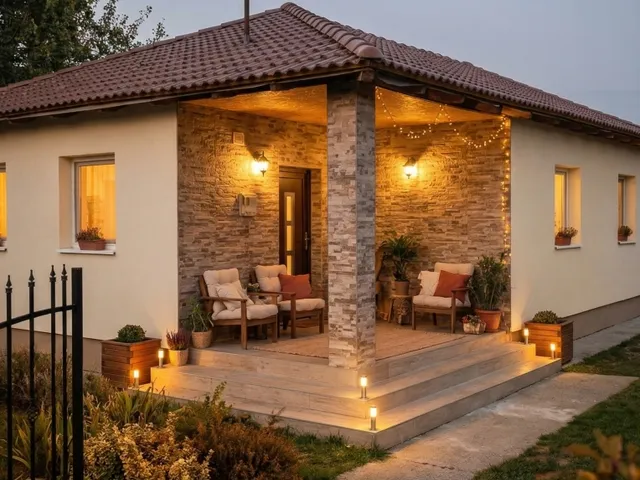 Eladó ház Siófok, Belváros 79 nm