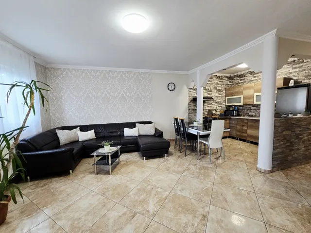 Eladó ház Siófok, Belváros 79 nm