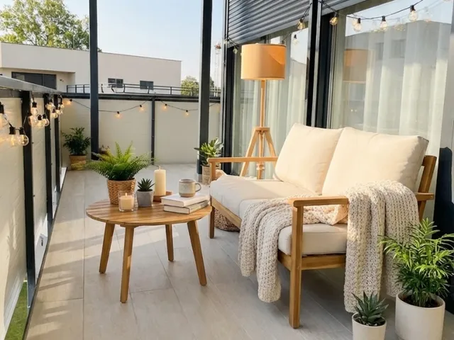 Eladó lakás Balatonföldvár 98 nm