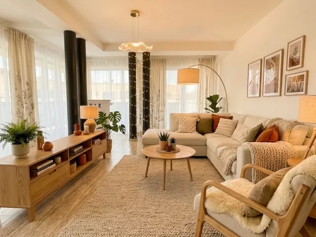 Eladó lakás Balatonföldvár 98 nm