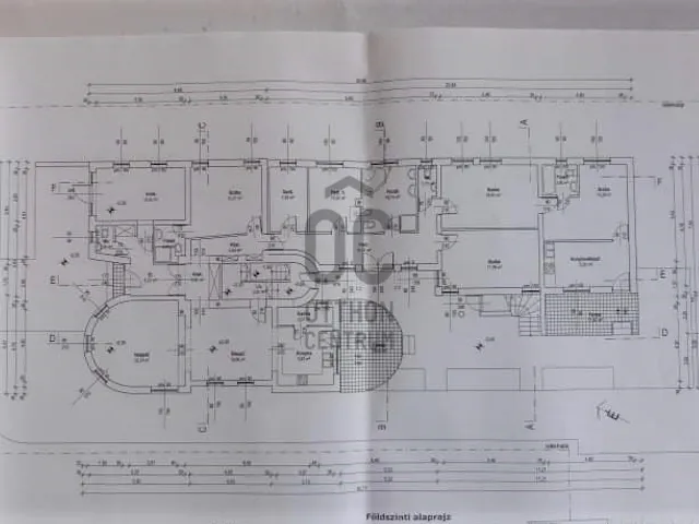 Eladó ház Siófok, Aranypart 468 nm