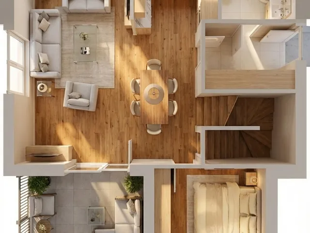 Eladó ház Siófok, Fokihegy 116 nm