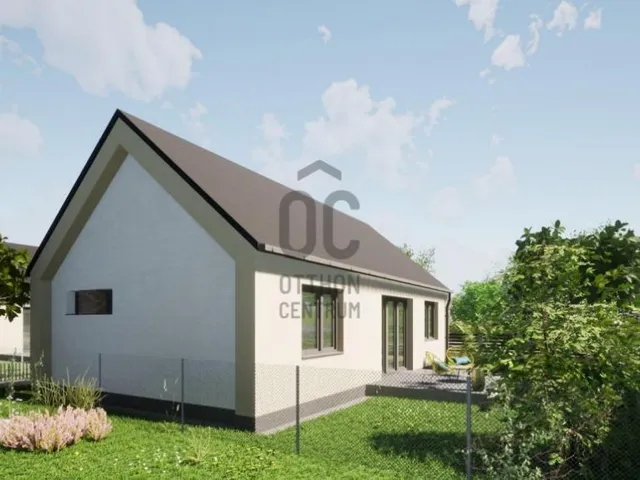 Eladó ház Siófok, Fokihegy 61 nm