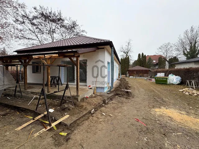 Eladó ház Balatonföldvár 44 nm