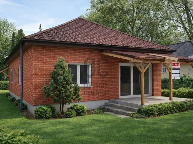 Eladó ház Balatonföldvár 60 nm