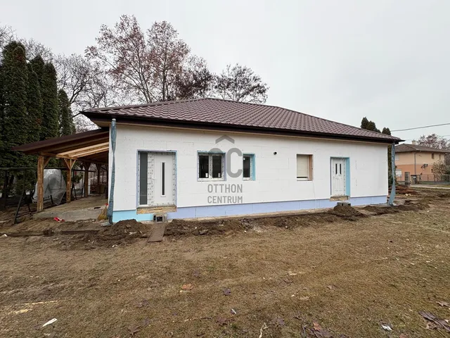 Eladó ház Balatonföldvár 60 nm