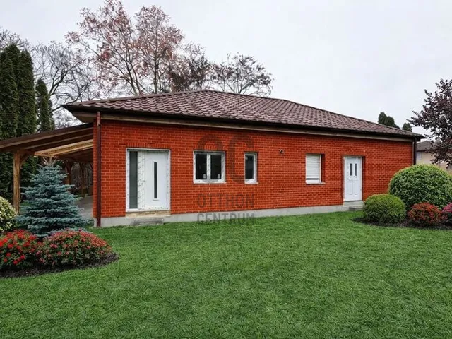 Eladó ház Balatonföldvár 60 nm