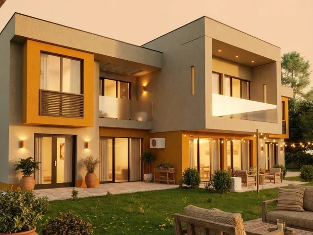 Eladó lakás Siófok, Sóstó 51 nm