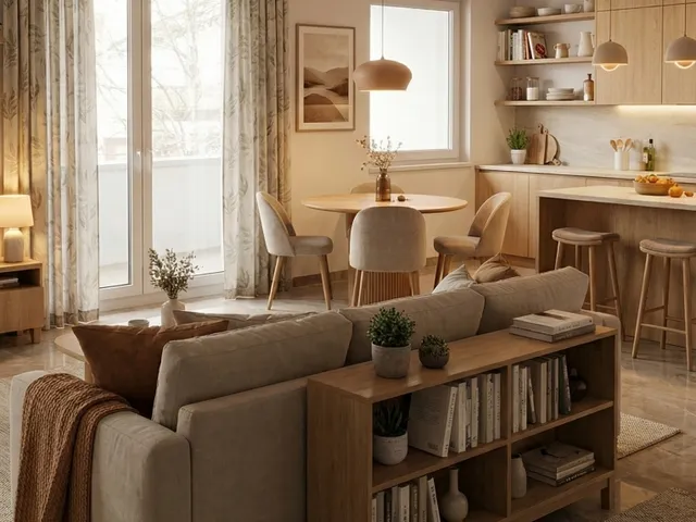 Eladó lakás Siófok, Belváros 44 nm