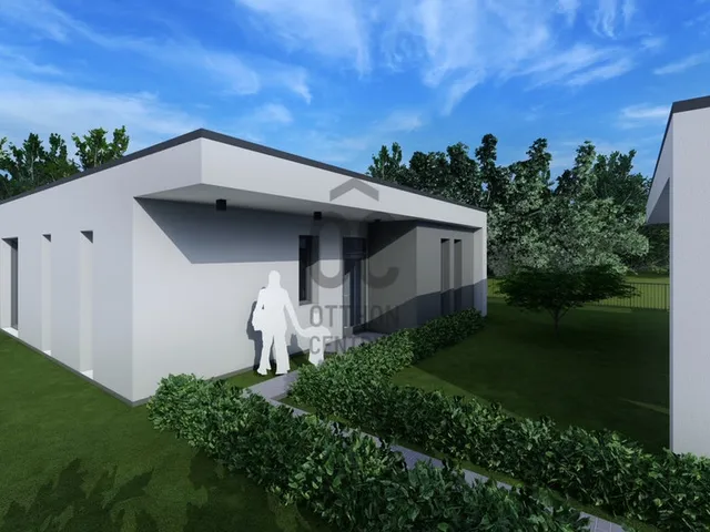 Eladó üdülő és hétvégi ház Balatonföldvár 75 nm