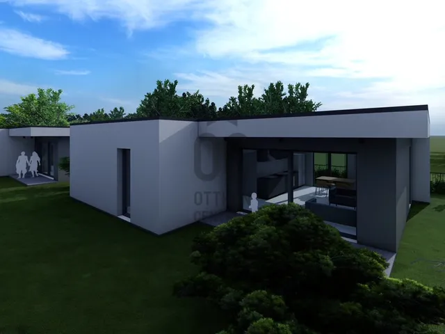 Eladó üdülő és hétvégi ház Balatonföldvár 75 nm