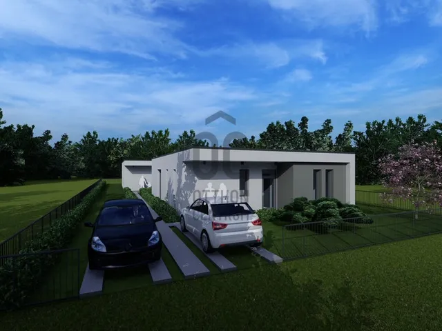 Eladó üdülő és hétvégi ház Balatonföldvár 75 nm